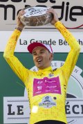TOUR DE ROMANDIE 2025