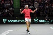 DAVIS CUP FINALS 2023