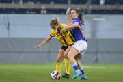 LUZERN FRAUEN - YB FRAUEN