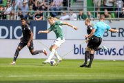 ST. GALLEN - ZUERICH