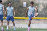 TRAINING SCHWEIZ
