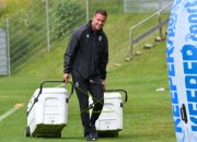 TRAINING BASEL