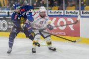 DAVOS - KLOTEN