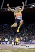WELTKLASSE ZUERICH 2024