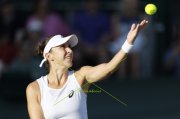 WIMBLEDON 2025