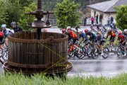 TOUR DE ROMANDIE 2025