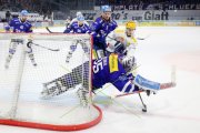 KLOTEN - AMBRI