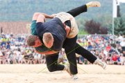 118. NORDWESTSCHWEIZER SCHWINGFEST