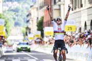 TOUR DE SUISSE 2026