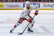 LAUSANNE - BIEL