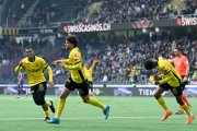 YB - BASEL