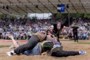 AARGAUER KANTONALSCHWINGFEST