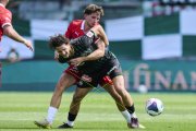 VADUZ - ST. GALLEN
