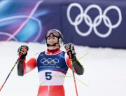 OLYMPIA MILANO CORTINA  2026