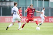 VADUZ - CAROUGE