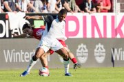 WINTERTHUR - ZUERICH