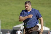 BASELLANDSCHAFTLICHES KANTONALSCHWINGFEST 2025
