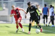 VADUZ - THUN