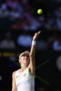 WIMBLEDON 2025