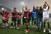 XAMAX - RAPPERSWIL