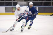 TRAINING ZSC