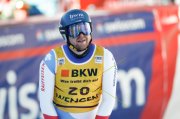 WENGEN 2022