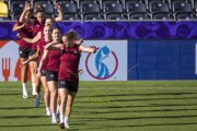 SCHWEIZ TRAINING