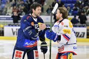 AMBRI - KLOTEN