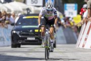 TOUR DE ROMANDIE FRAUEN 2025