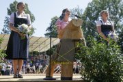 AARGAUER KANTONALSCHWINGFEST