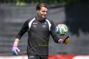 SCHWEIZ TRAINING