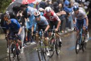 UCI ROAD WC 2024
