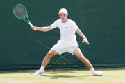 WIMBLEDON 2026