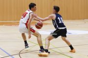 SAM Basket International Youth Tournament U16