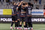 WIL - AARAU