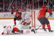 LAUSANNE - RAPPERSWIL