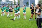 ST.GALLEN - THUN