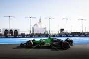 SAUDI ARABIEN 2025