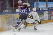 FRIBOURG - AJOIE