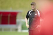 VADUZ TRAINING