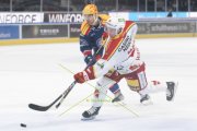 ZSC - BIEL