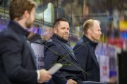 DAVOS - LAKERS