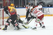 LUGANO - BIEL