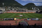 LUGANO - THUN