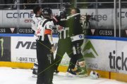 LUGANO - FRIBOURG
