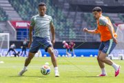 SCHWEIZ TRAINING