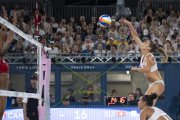 OLYMPIA PARIS 2024