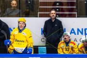 GENF - DAVOS