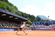 SWISS OPEN GSTAAD 2026