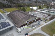 STADION CHUR